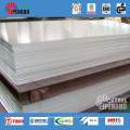 High Strength 5052 Aluminium Sheet for Boat Construction